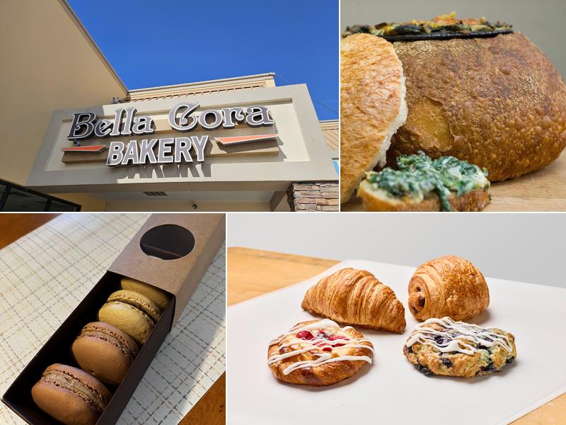 Bella Cora Bakery