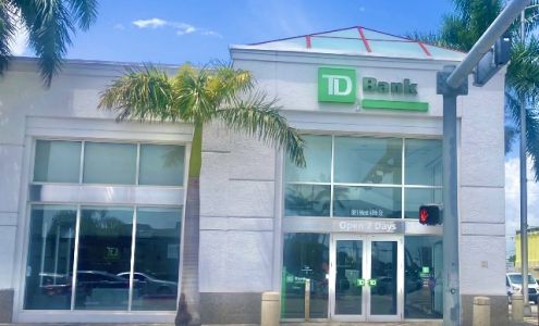 TD Bank