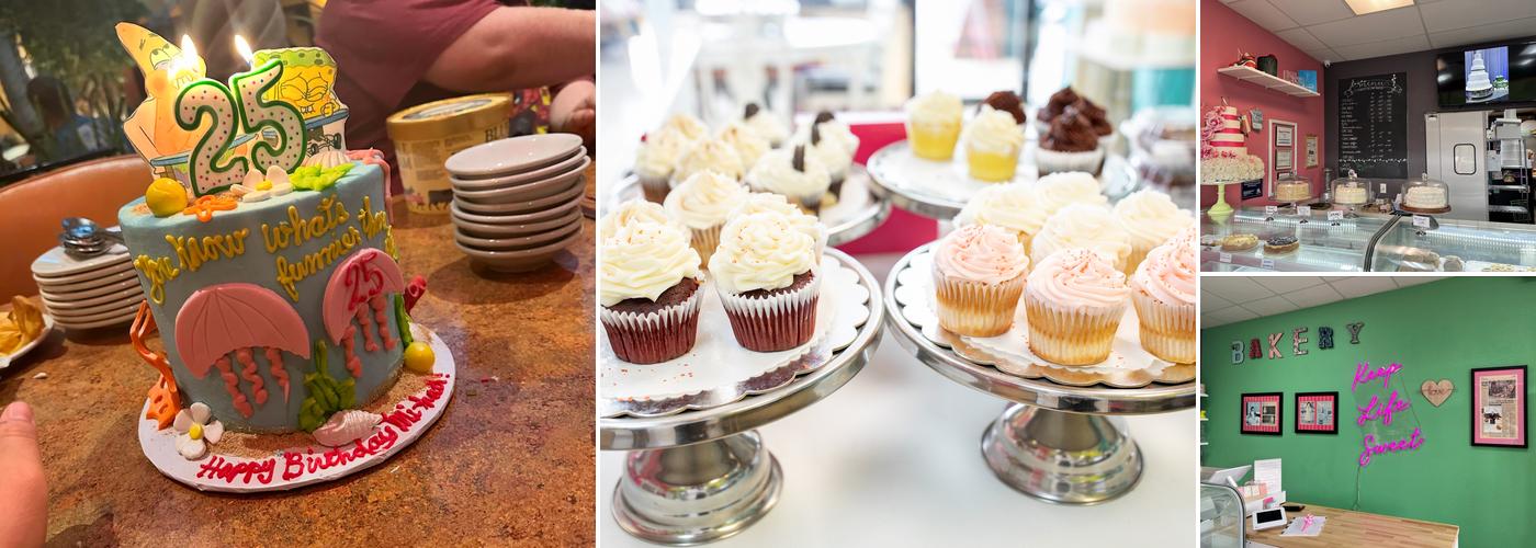 That's The Cake Bakery