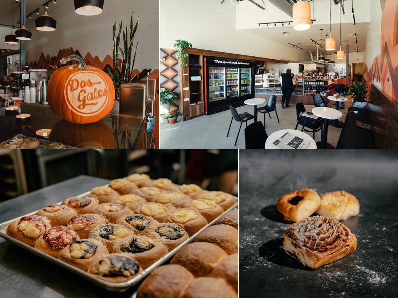 Dos Gatos Kolache Bakery