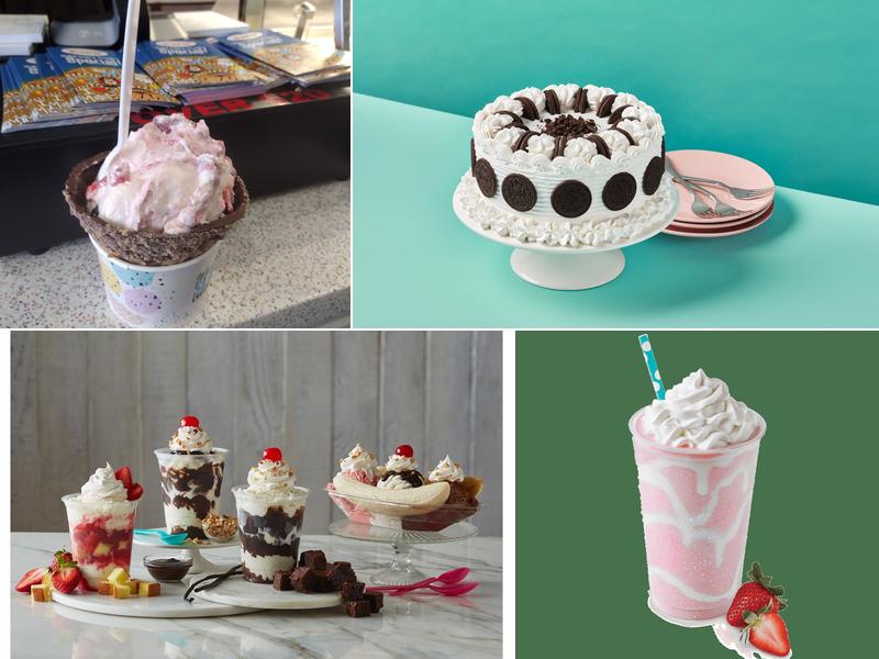 Marble Slab Creamery