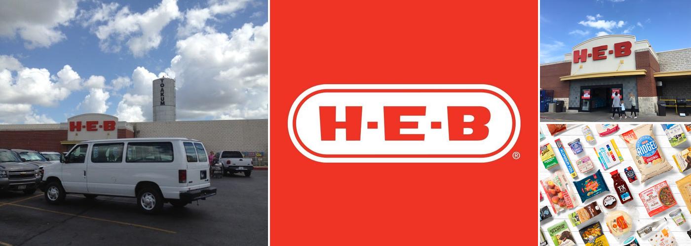 H-E-B Bakery