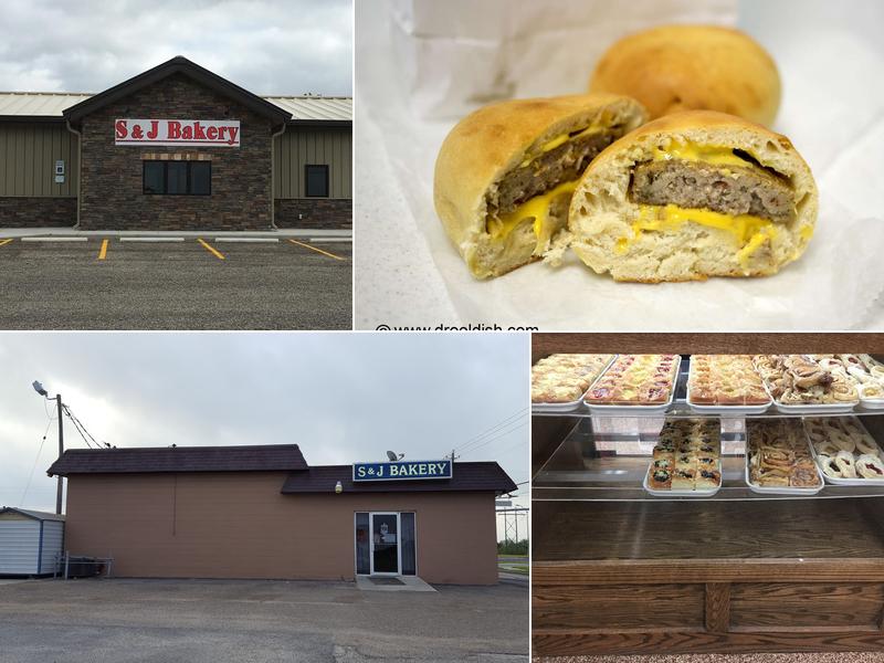 S & J Bakery 9618 Leopard St, Corpus Christi