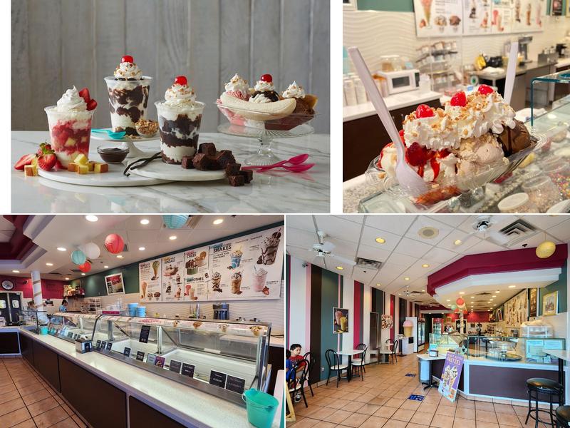 Marble Slab Creamery