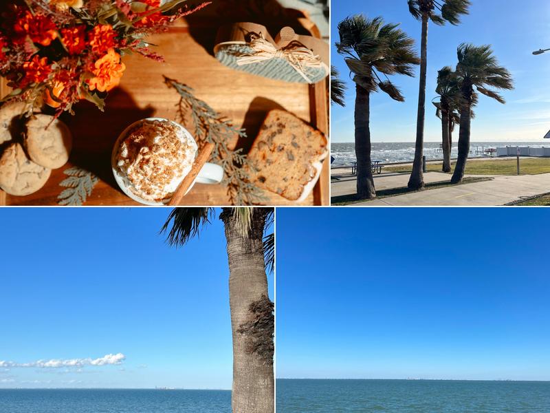 Coffee Waves 5738 S Alameda St, Corpus Christi