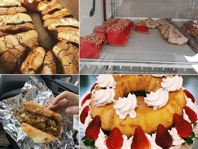 Delia's Signature Bakery