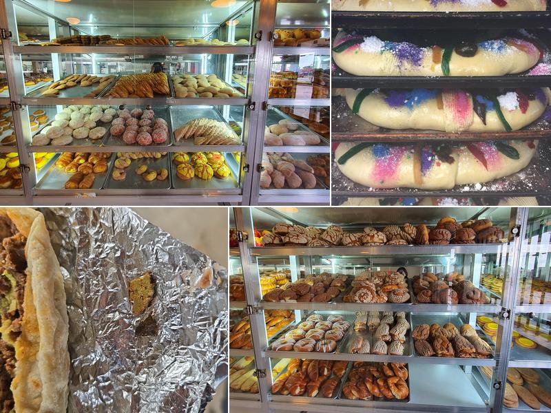 Tomas Bakery & Takeria