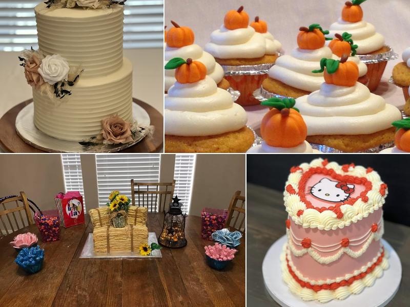 Kim's Sugar Therapy 6406 Hunters Creek Ln, Baytown