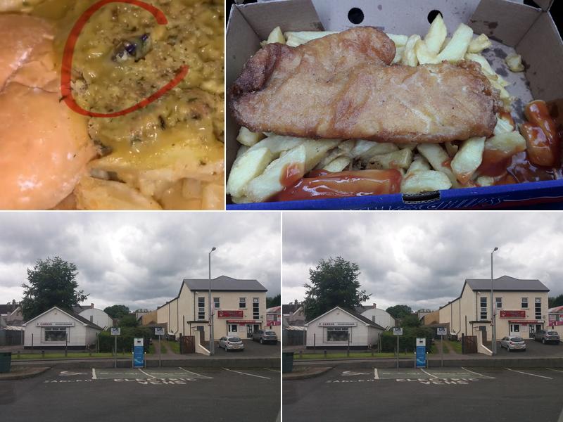 Town Chippy