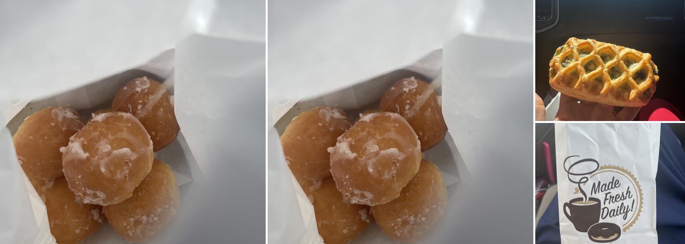 Am Donuts