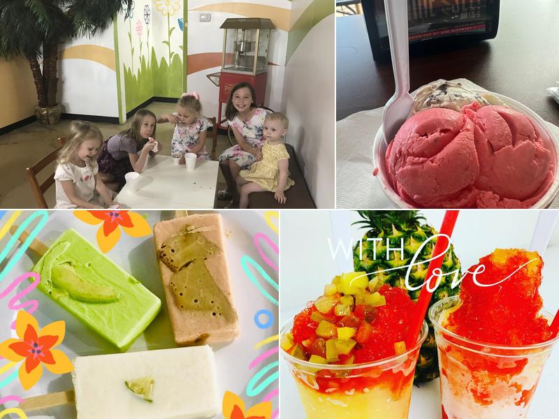 Sabor of Mexico 208 W Texas Ave, Baytown