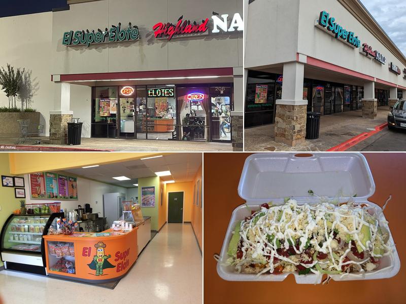 El Super Elote