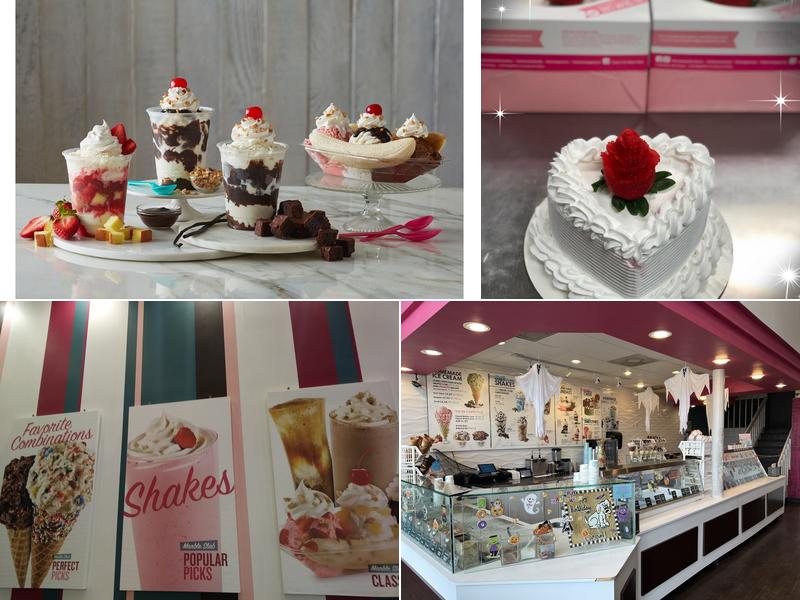 Marble Slab Creamery