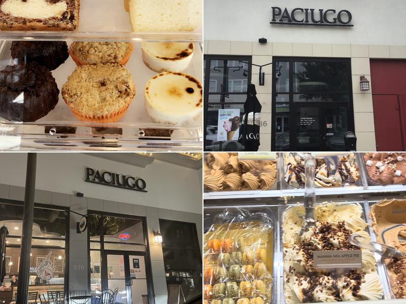 Paciugo at Watters Creek