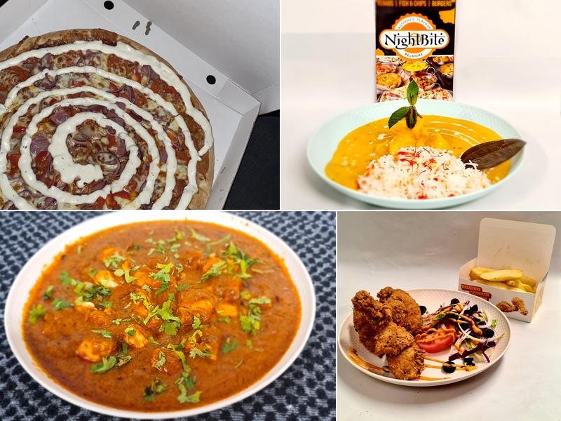 NightBite Enniskillen