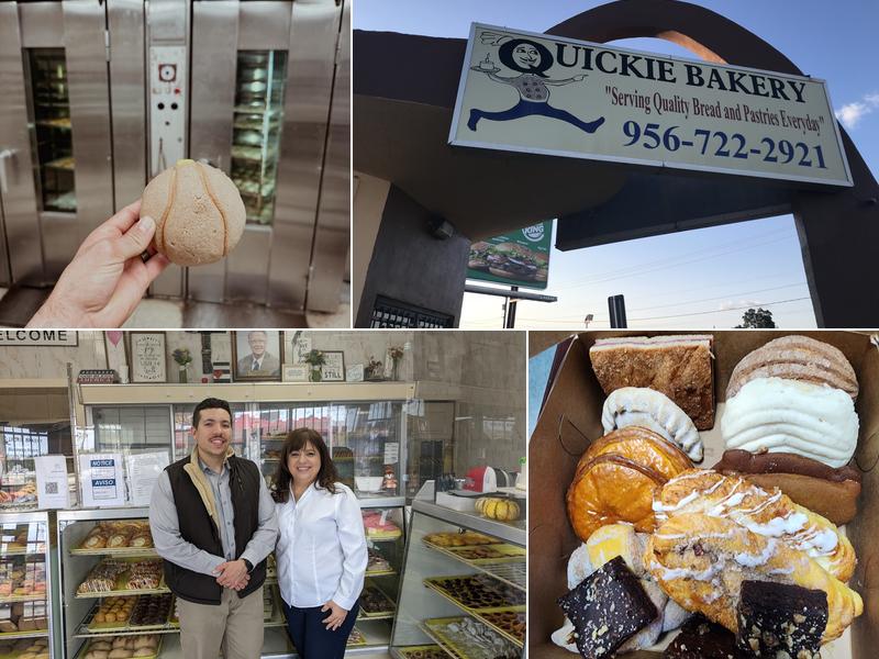 Quickie Bakery