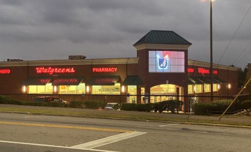 Walgreens LaGrange