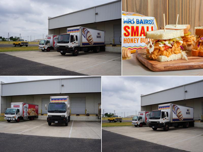 Mrs Baird's Bakeries-Sara Lee Inc