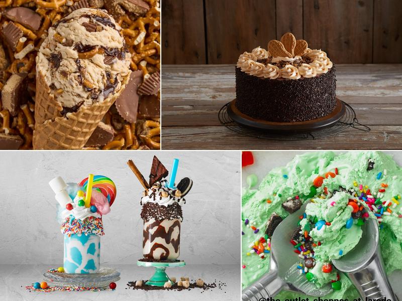 Marble Slab Creamery