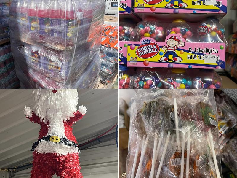 Ice Cream Man laredo