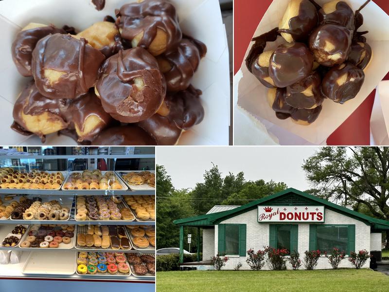 Royal Donuts