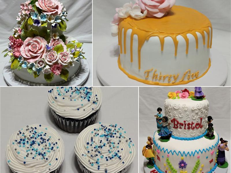 Patsy's Bake Shop 9997 Heritage Pkwy, West