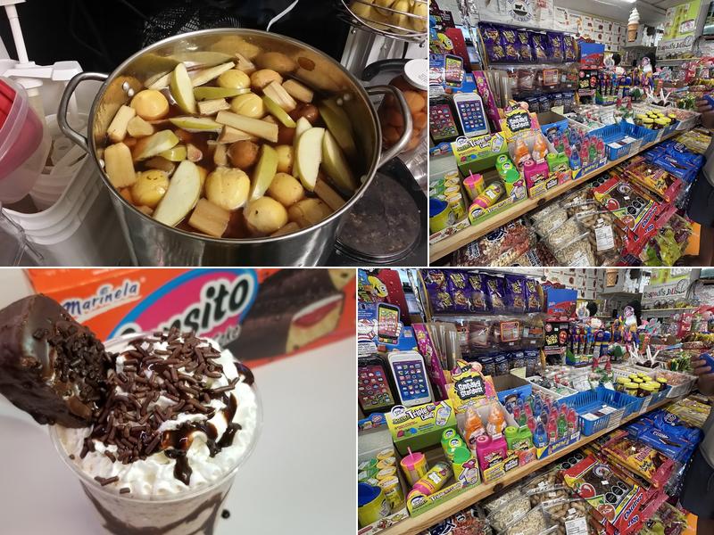 El Mango Loco 3116 Bellmead Dr, Waco