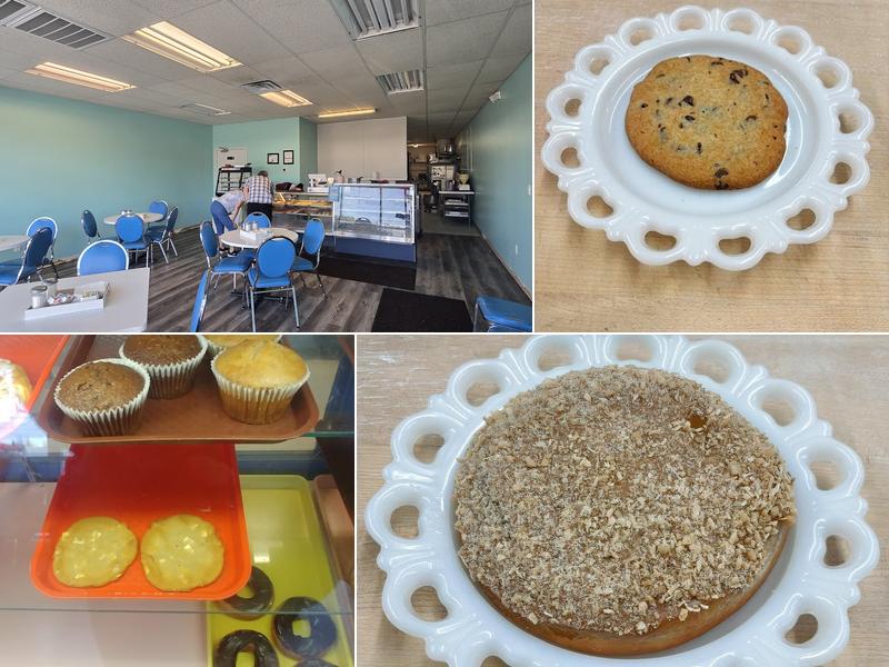 Dutch Delite Bakery 501 Butternut Dr Ste 2, Holland