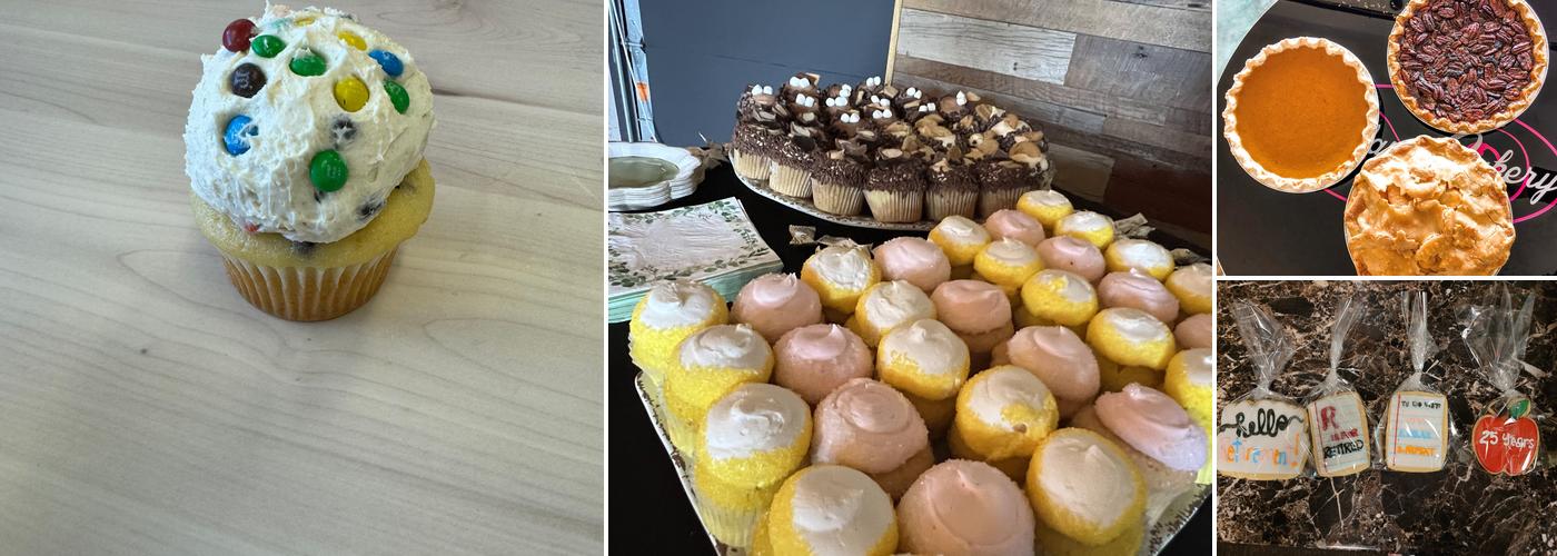 Holland Cakery 'N' Sweets