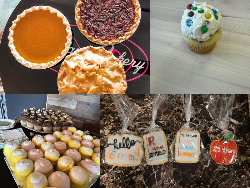 Holland Cakery 'N' Sweets