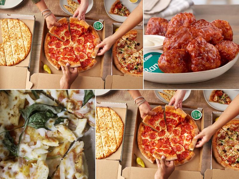 Papa Johns Pizza 203 Commerce Ave F Suite F, LaGrange