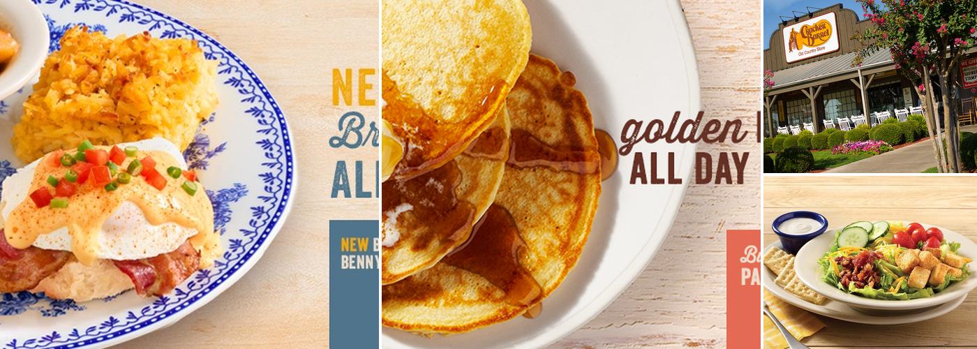 Cracker Barrel Old Country Store