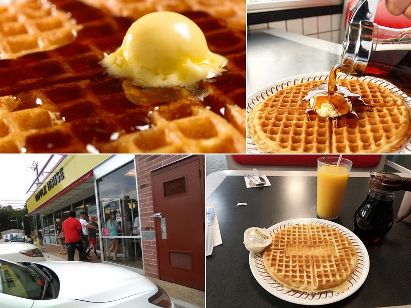 Waffle House