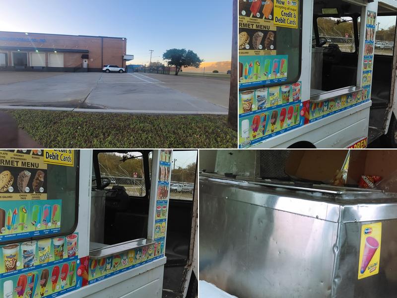 Yumi Ice Cream - Regal Row