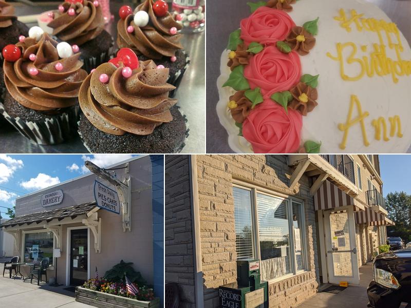 Chimoski Bakery 720 N St Joseph St, Suttons Bay