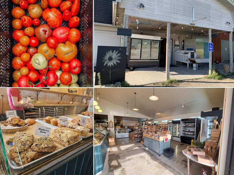 9 Bean Rows 9000 E Duck Lake Rd, Suttons Bay