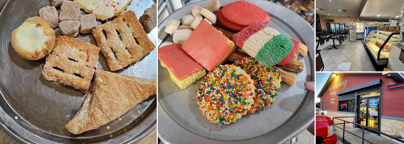 Sanchez Bakery
