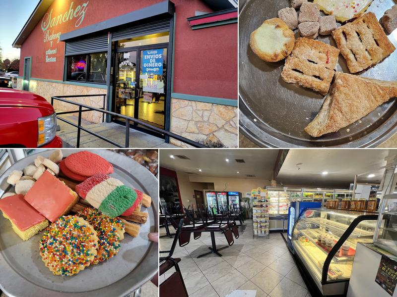 Sanchez Bakery