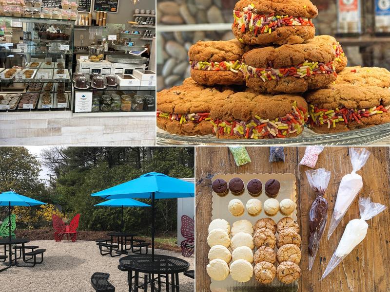 Third Coast Bakery 523 Munson Ave, Traverse City