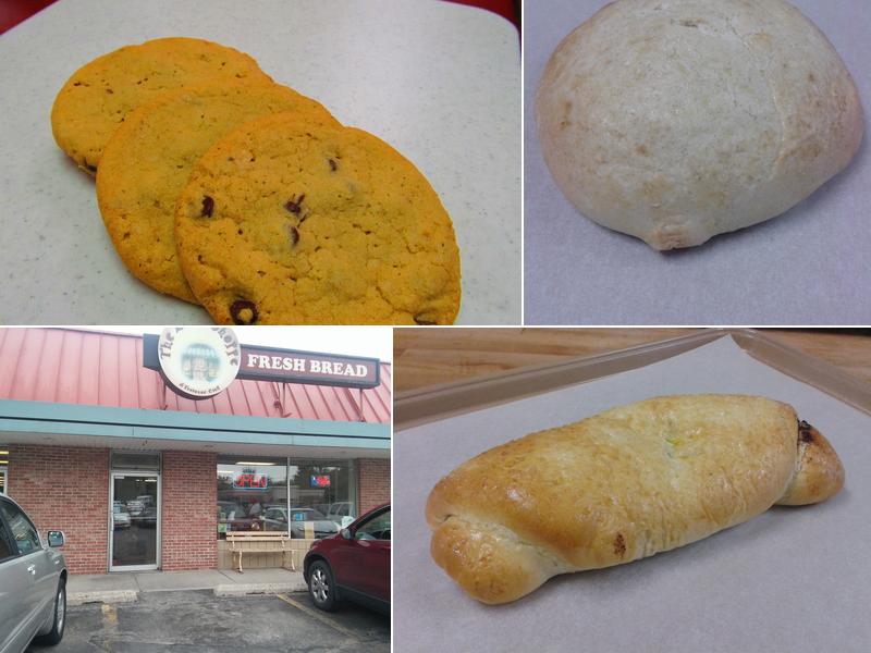 Bake Shoppe of Traverse City