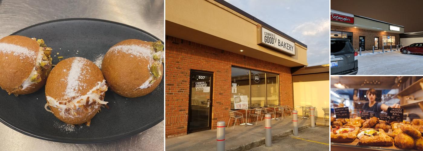Common Good Bakery