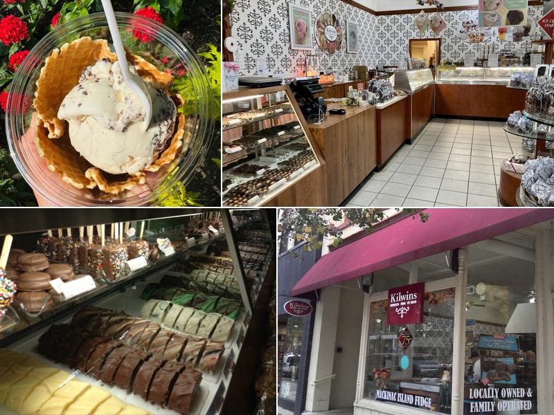 Kilwins Traverse City