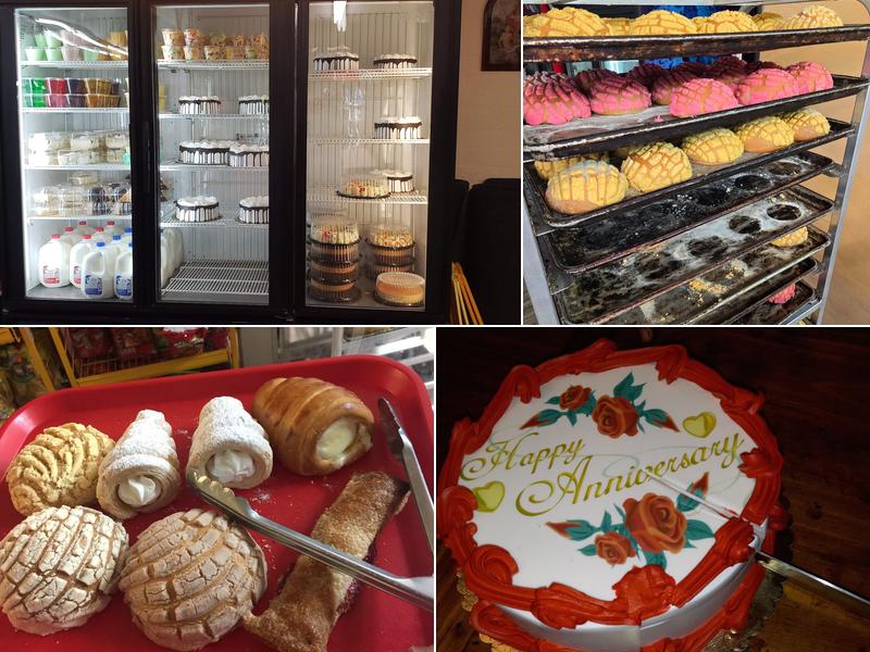 Panaderia Celaya 906 W Marshall Dr, Grand Prairie