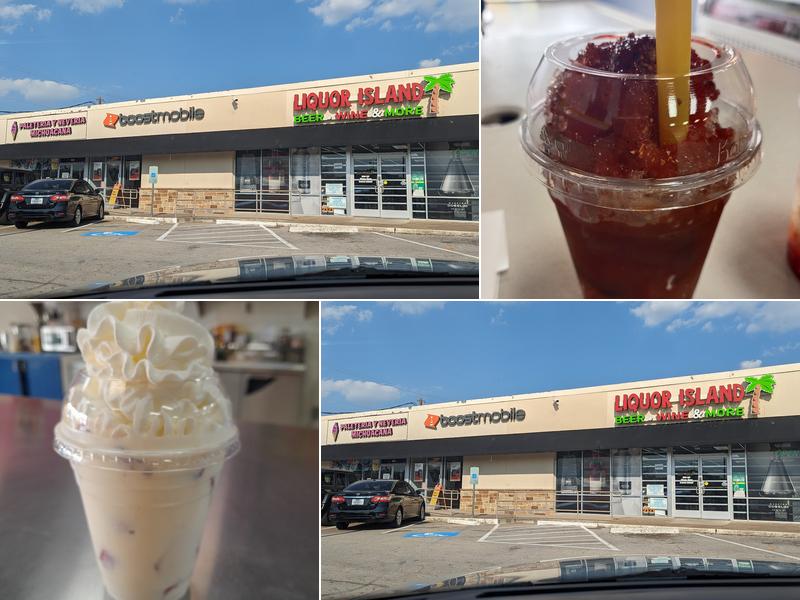 Palateria la nueva Michoacana