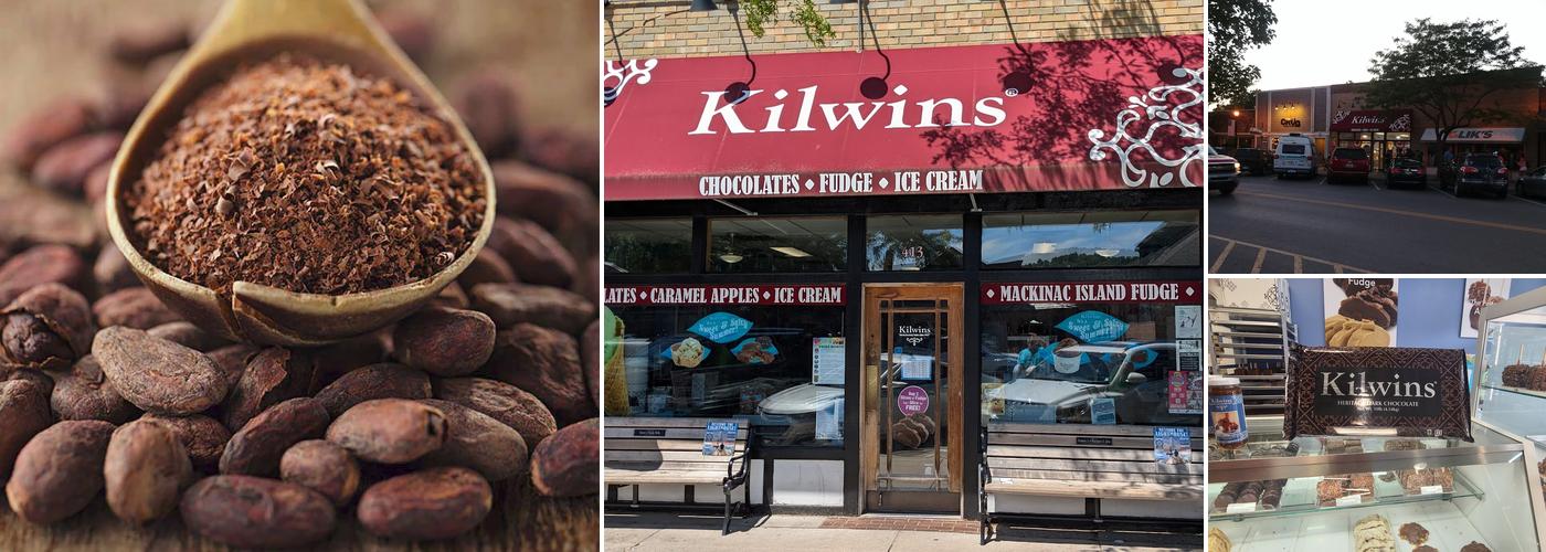 Kilwin's of Frankfort
