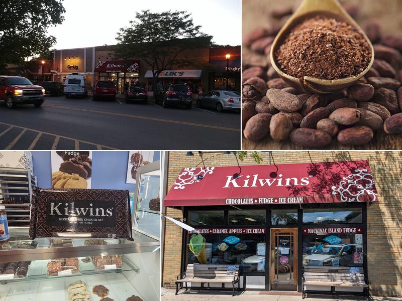 Kilwin's of Frankfort