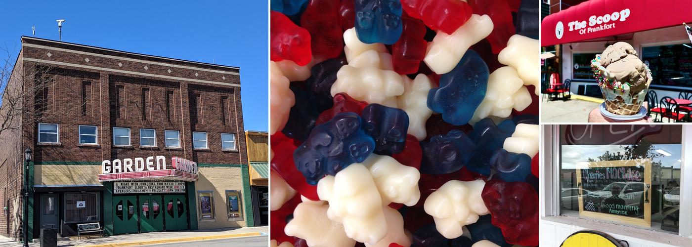 The Scoop of Frankfort