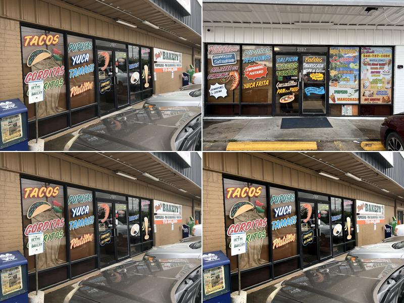 Bety's Bakery and Restaurant