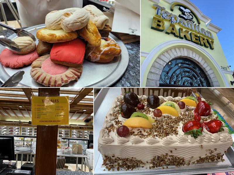 Tepatitlan Bakery