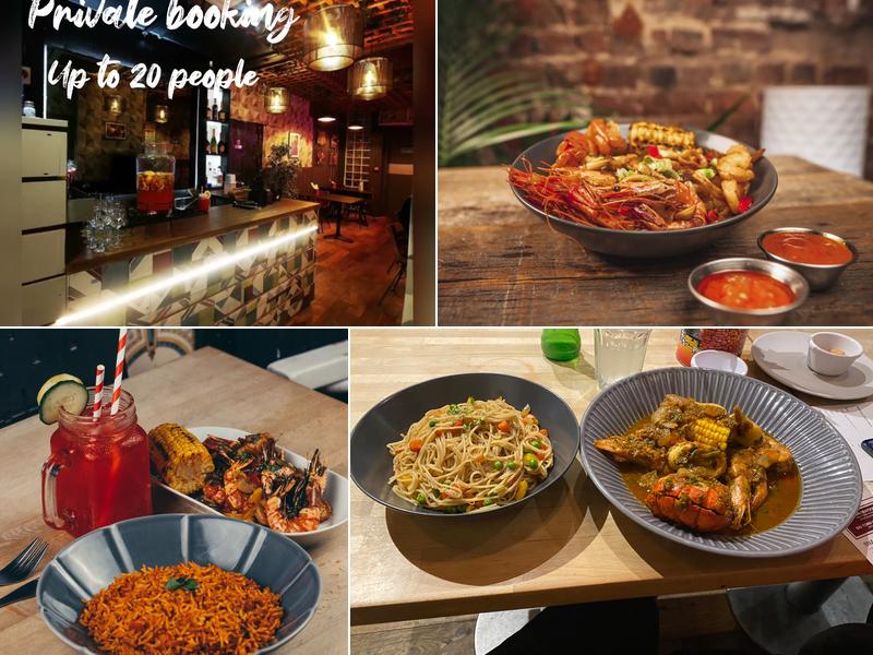 Big Town - Delivery Only